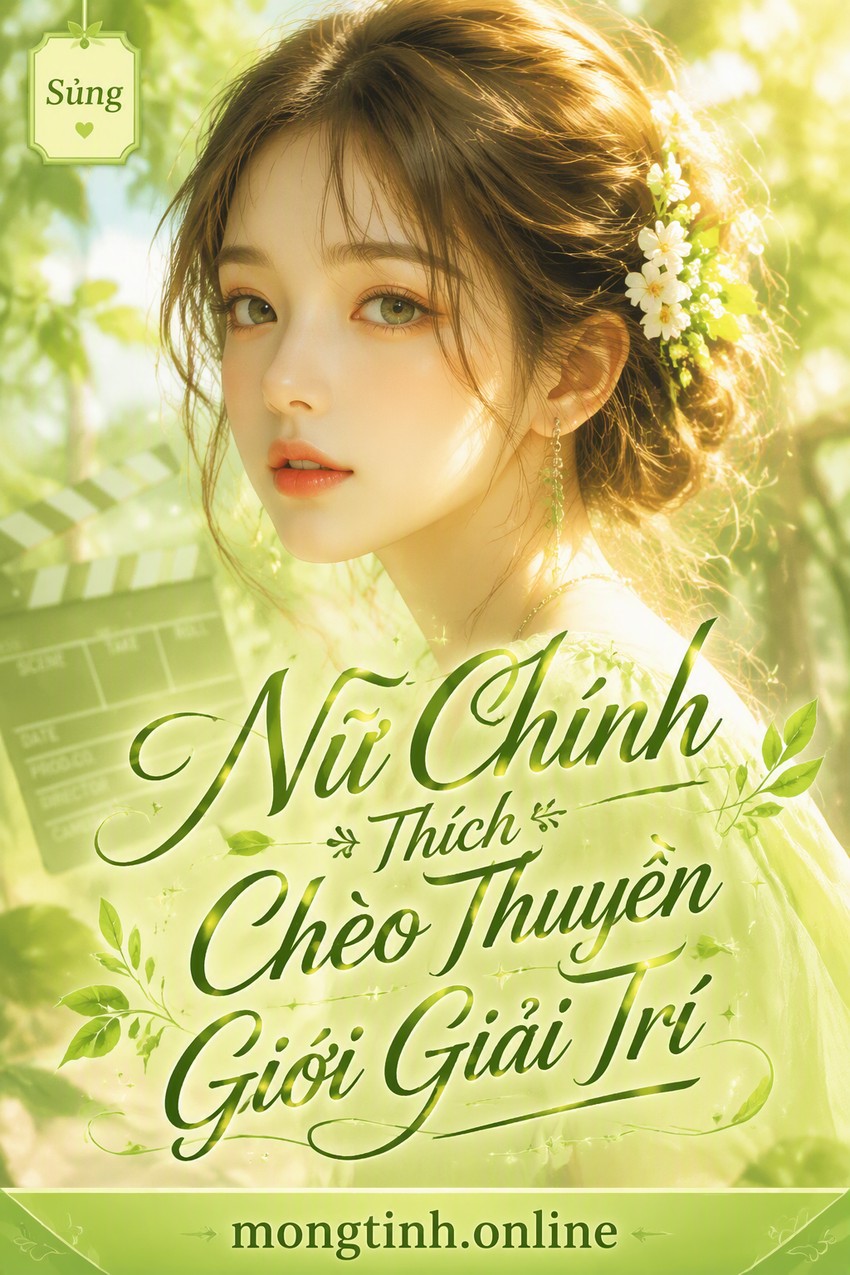 Nữ Chính Thích Chèo Thuyền Giới Giải Trí