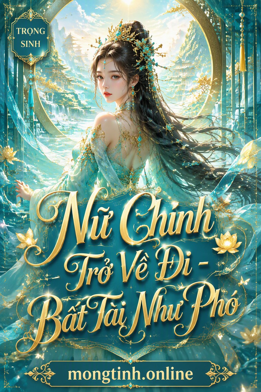 Nữ Chính Trở Về Đi - Bất Tài Như Phó