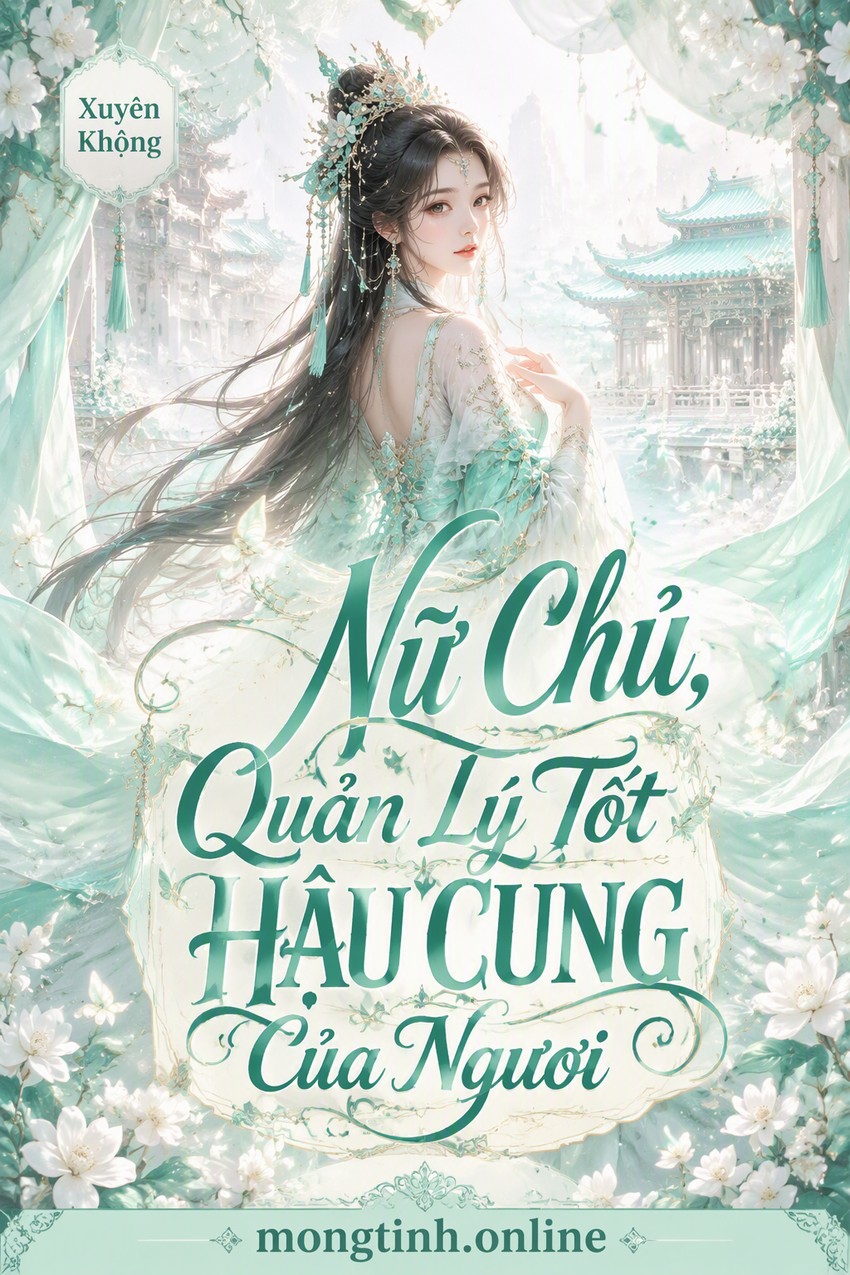 Nữ Chủ, Quản Lý Tốt Hậu Cung Của Ngươi