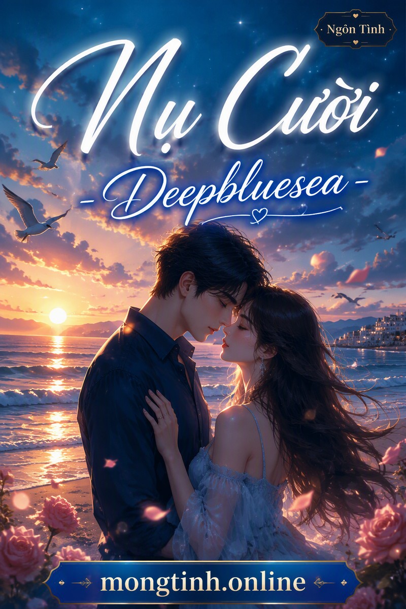 Nụ Cười - Deepbluesea