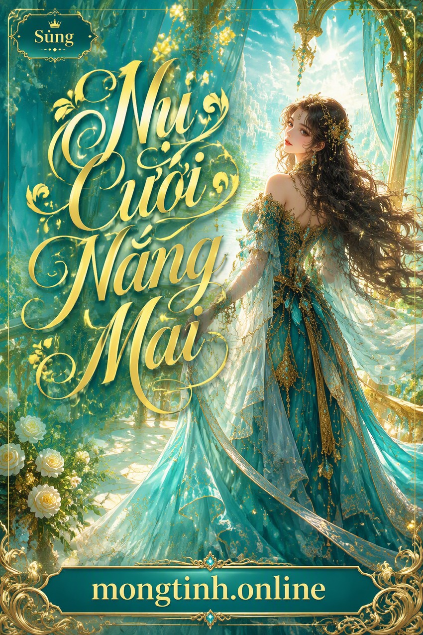 Nụ Cười Nắng Mai