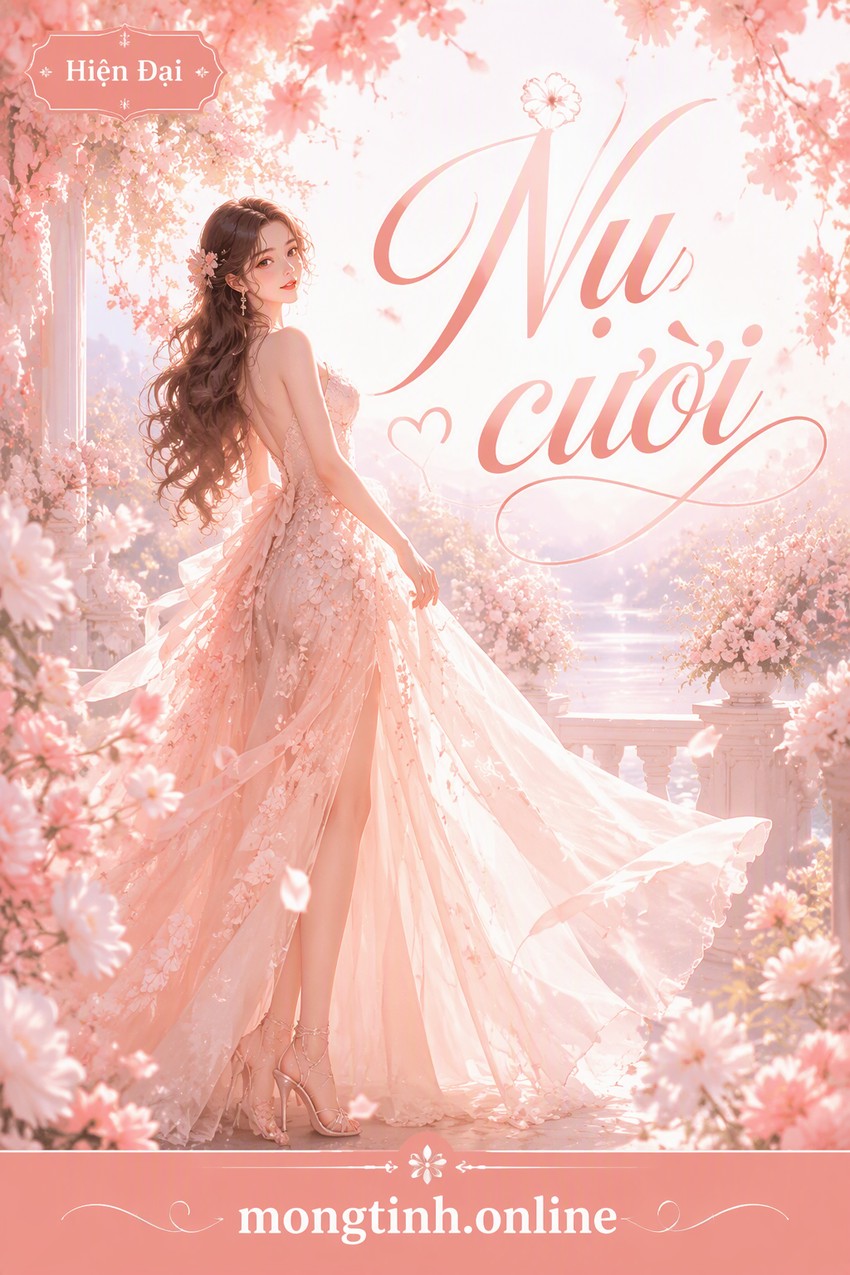 Nụ cười