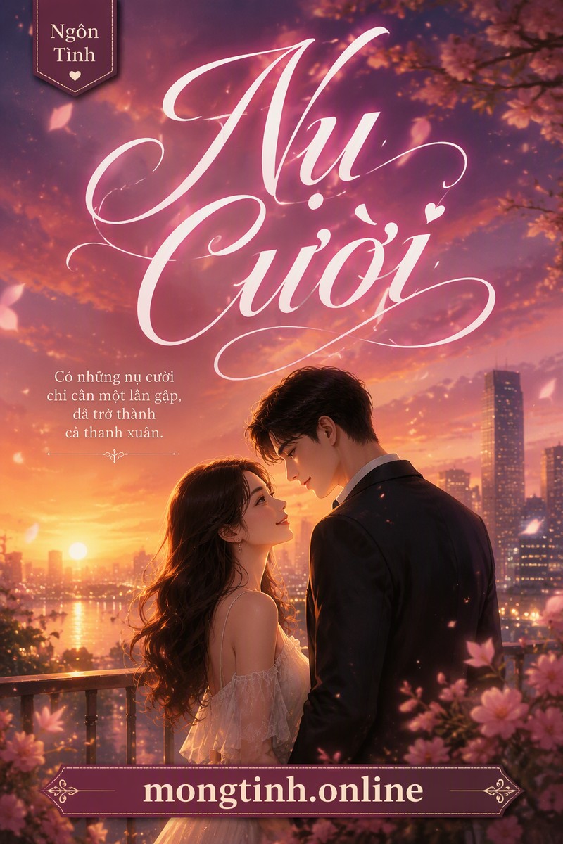 Nụ Cười