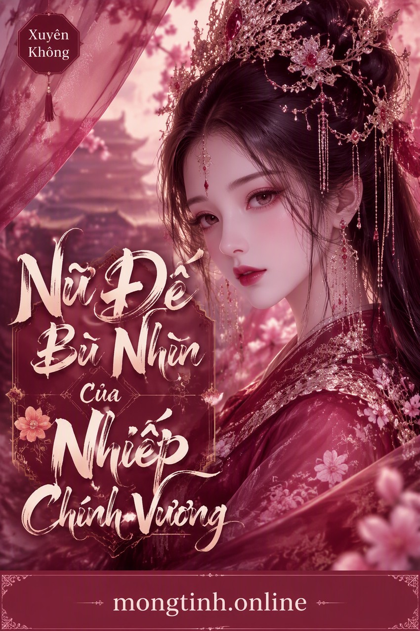 Nữ Đế Bù Nhìn Của Nhiếp Chính Vương