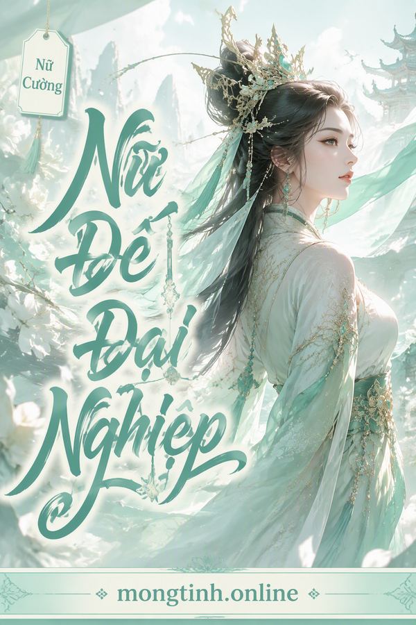 Nữ Đế Đại Nghiệp
