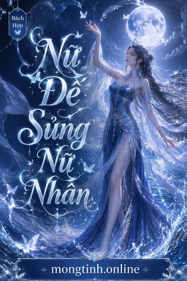 Nữ Đế Sủng Nữ Nhân