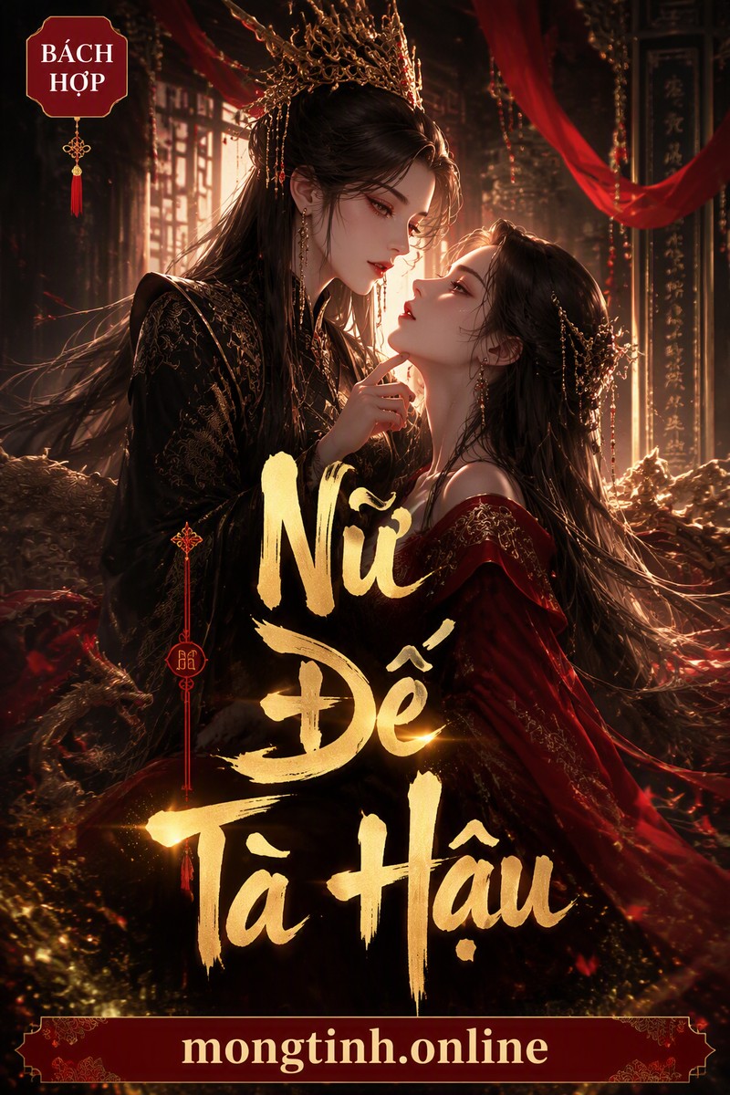 Nữ Đế Tà Hậu
