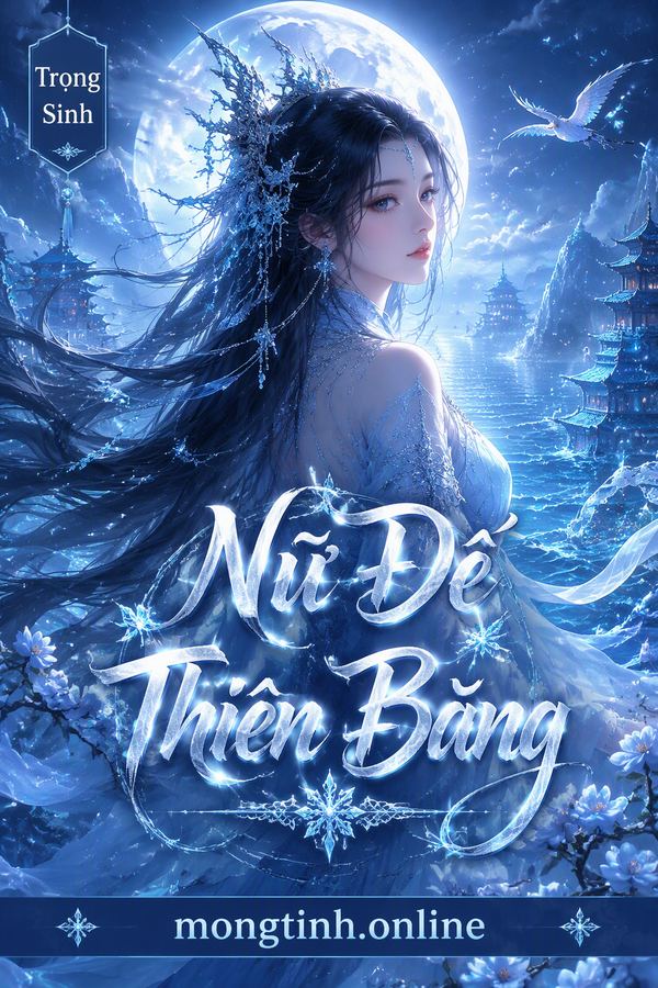 Nữ Đế Thiên Băng