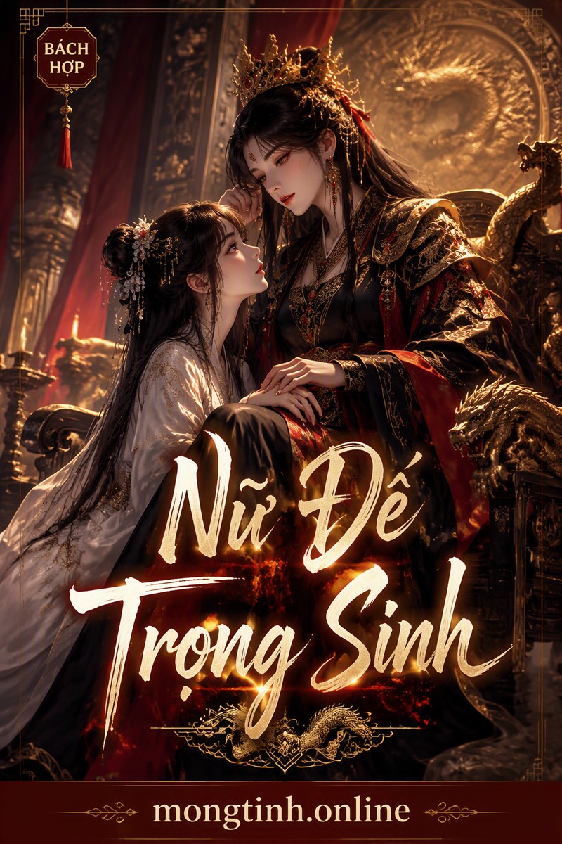 Nữ Đế Trọng Sinh