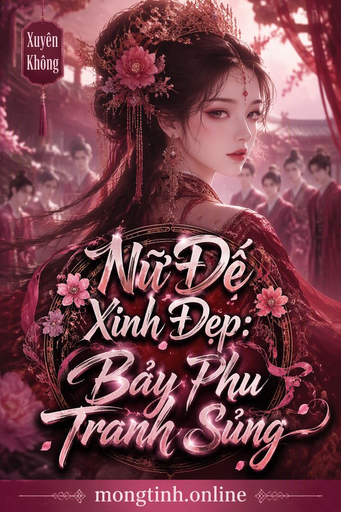 Nữ Đế Xinh Đẹp: Bảy Phu Tranh Sủng