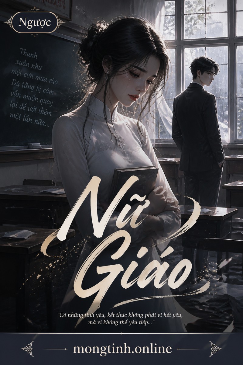 Nữ Giáo