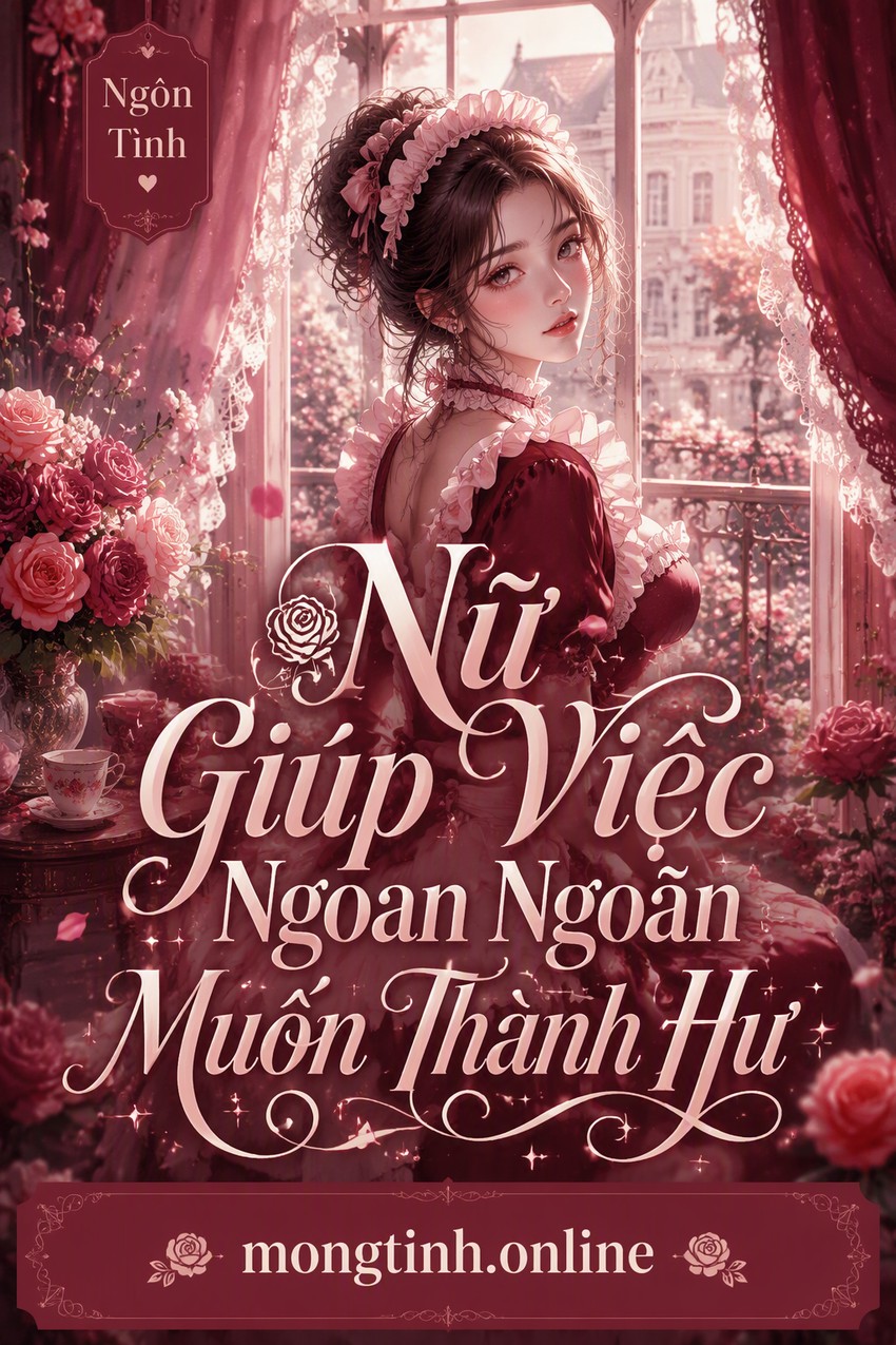 Nữ Giúp Việc Ngoan Ngoãn Muốn Thành Hư