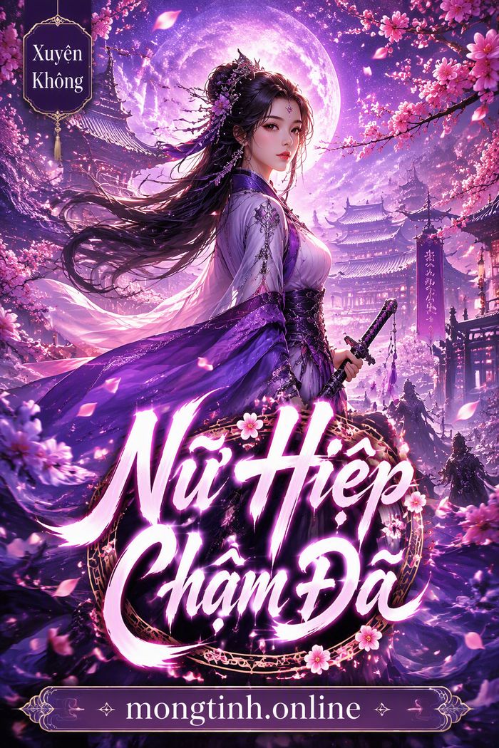 Nữ Hiệp Chậm Đã
