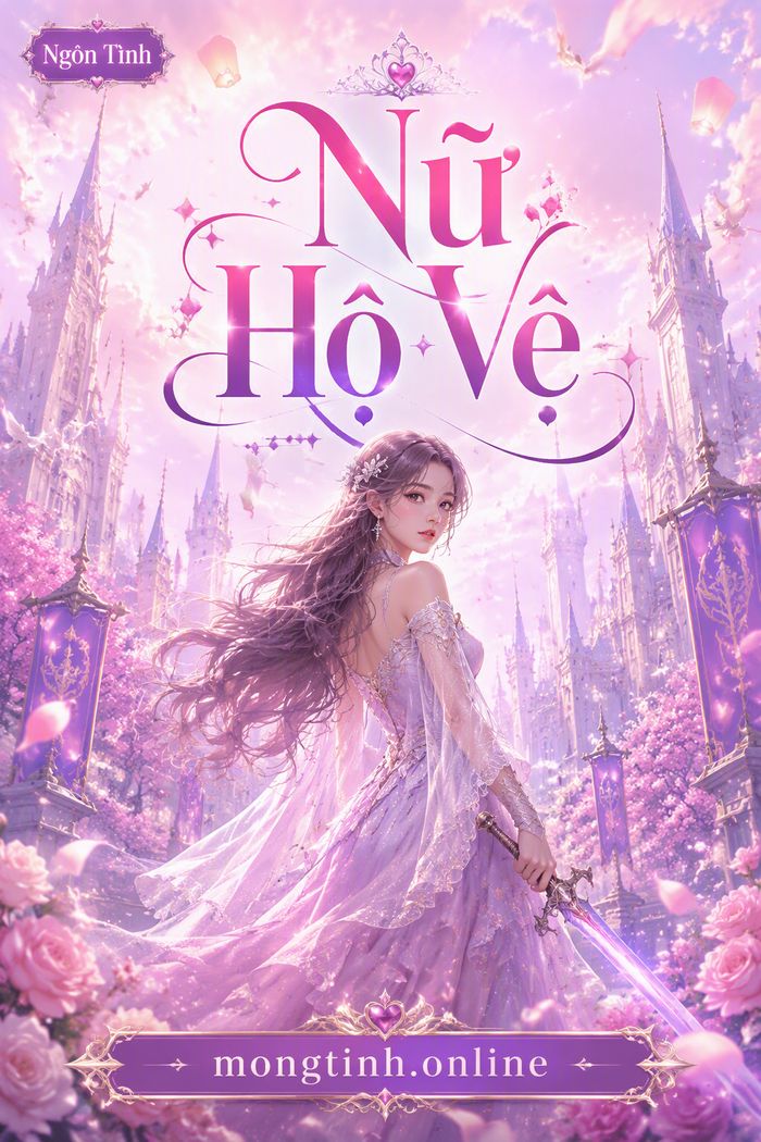 Nữ Hộ Vệ