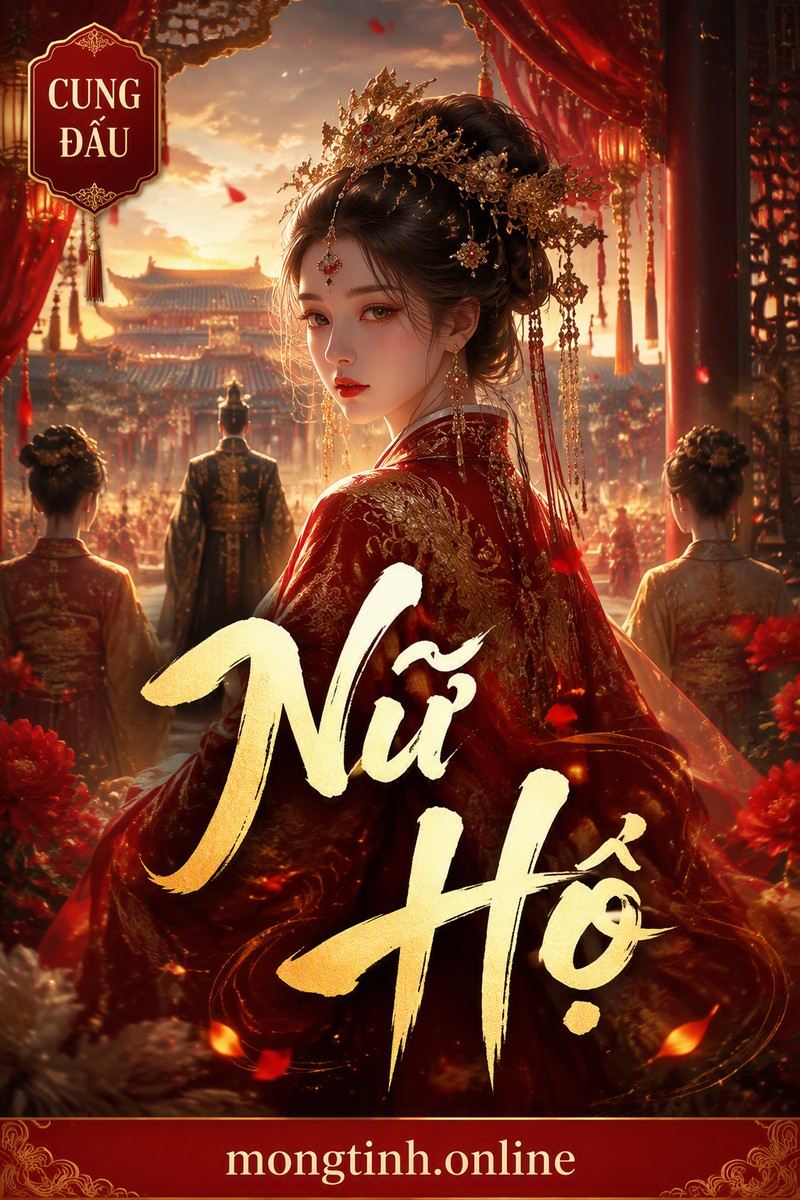 Nữ Hộ