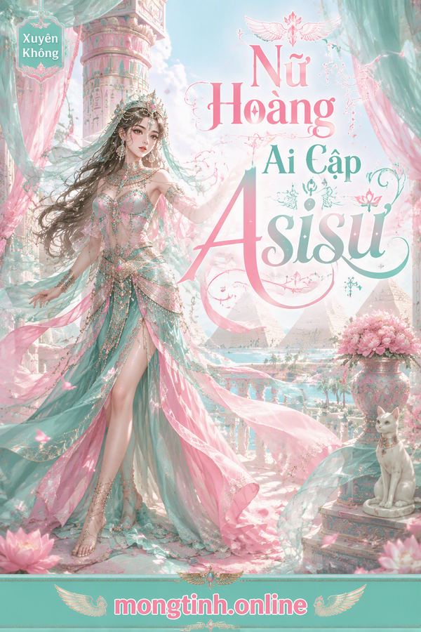 Nữ Hoàng Ai Cập Asisư