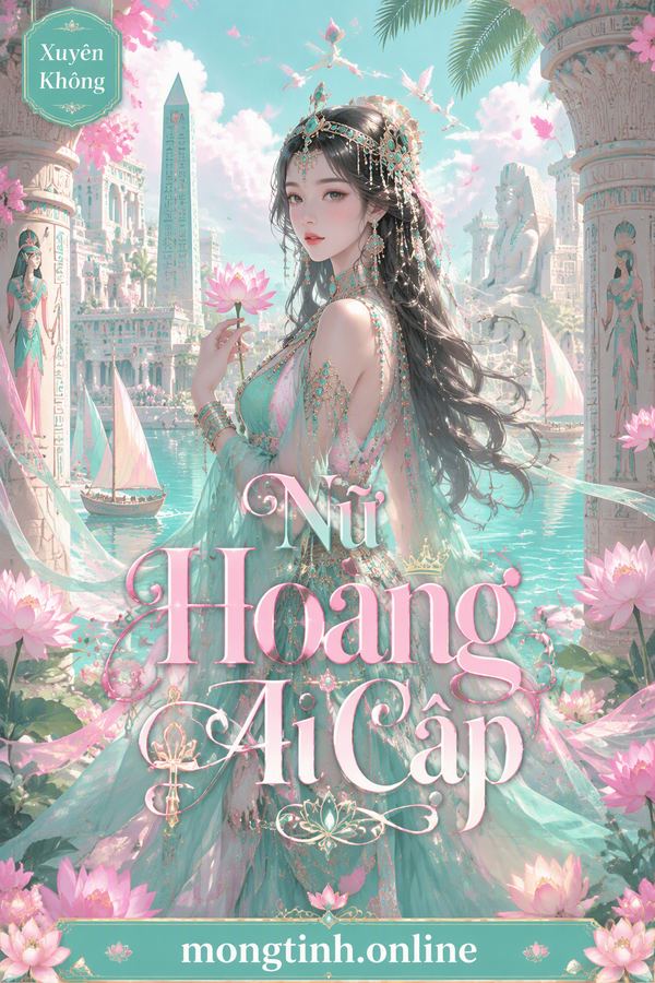 Nữ Hoàng Ai Cập