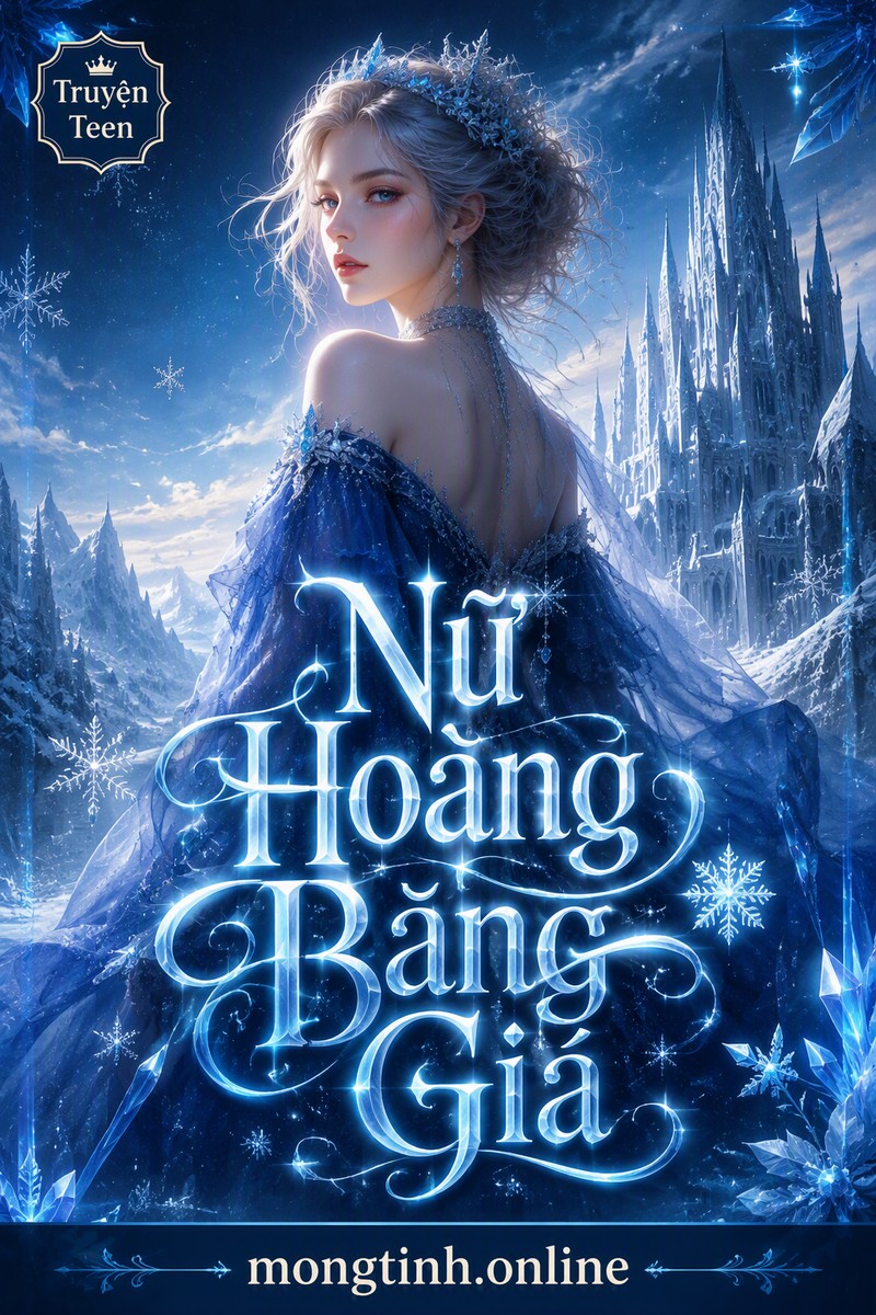 Nữ Hoàng Băng Giá