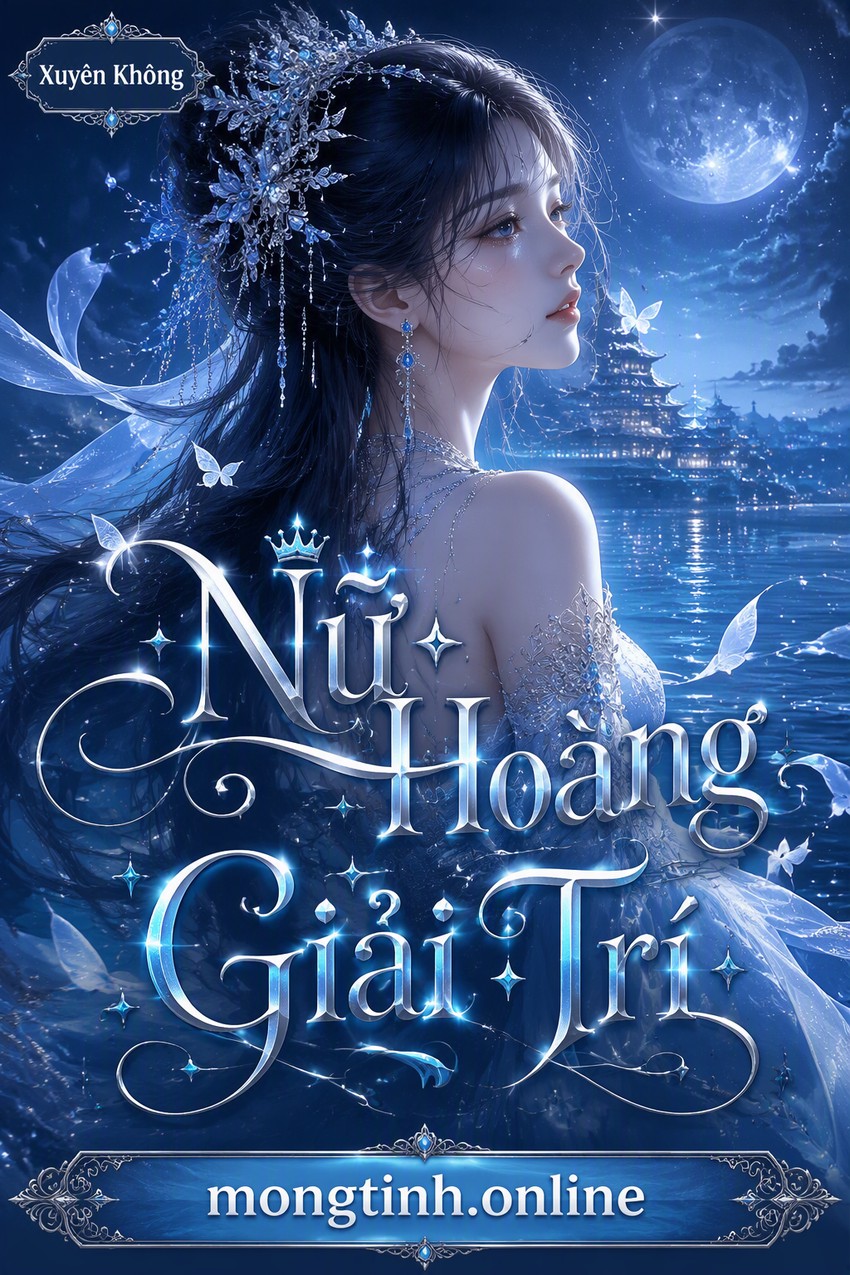 Nữ Hoàng Giải Trí