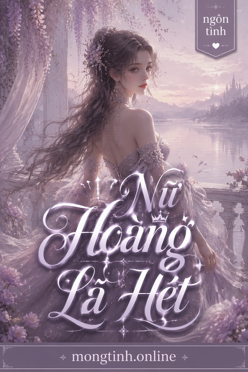 Nữ Hoàng La Hét