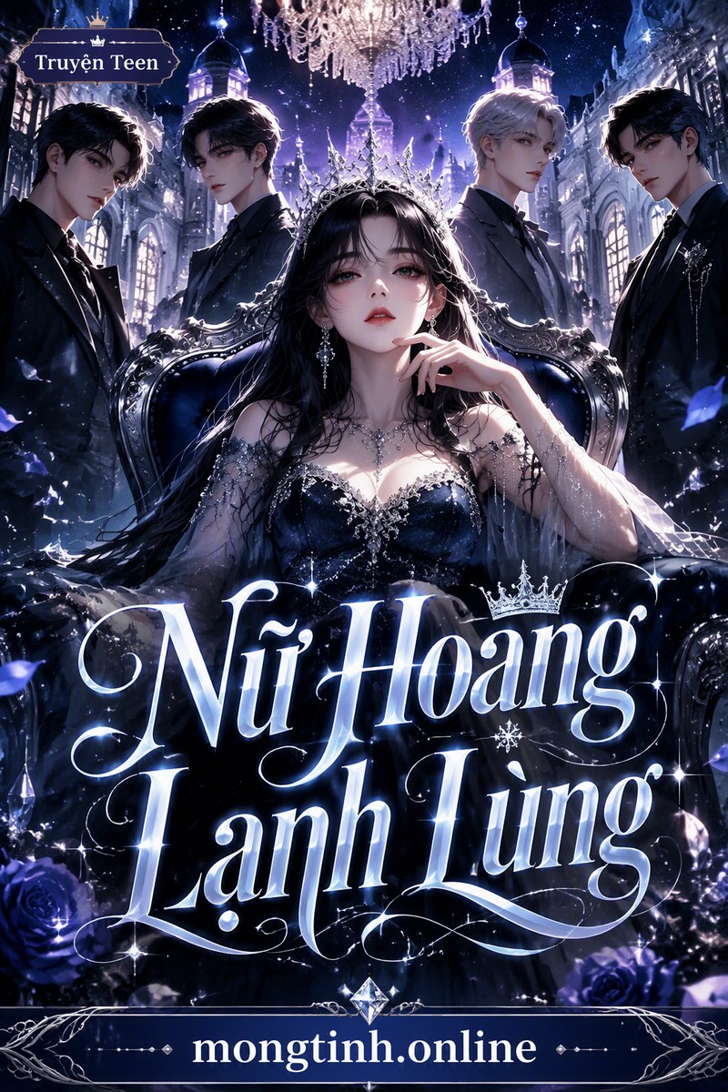 Nữ Hoàng Lạnh Lùng