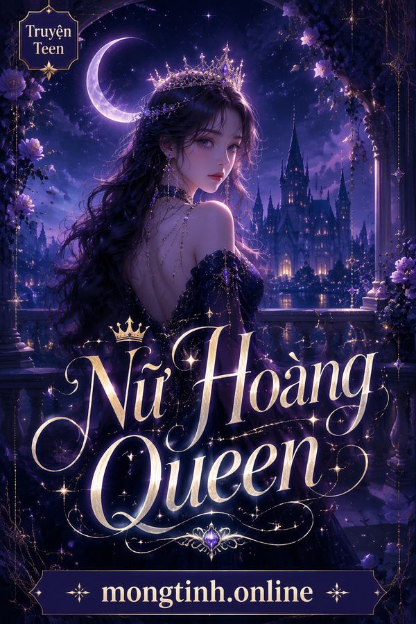 Nữ Hoàng Queen