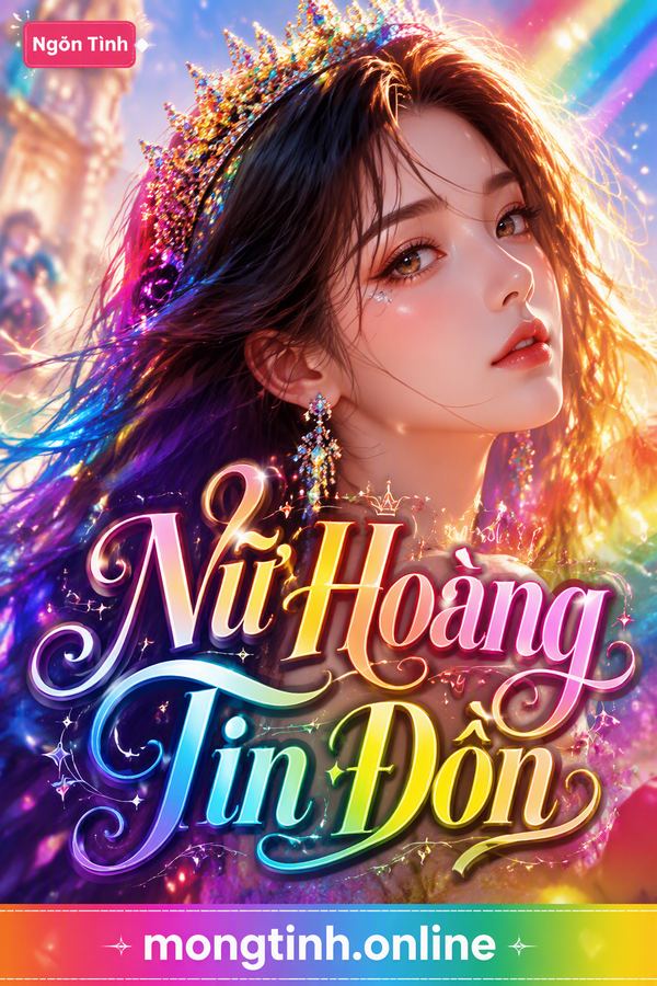 Nữ Hoàng Tin Đồn