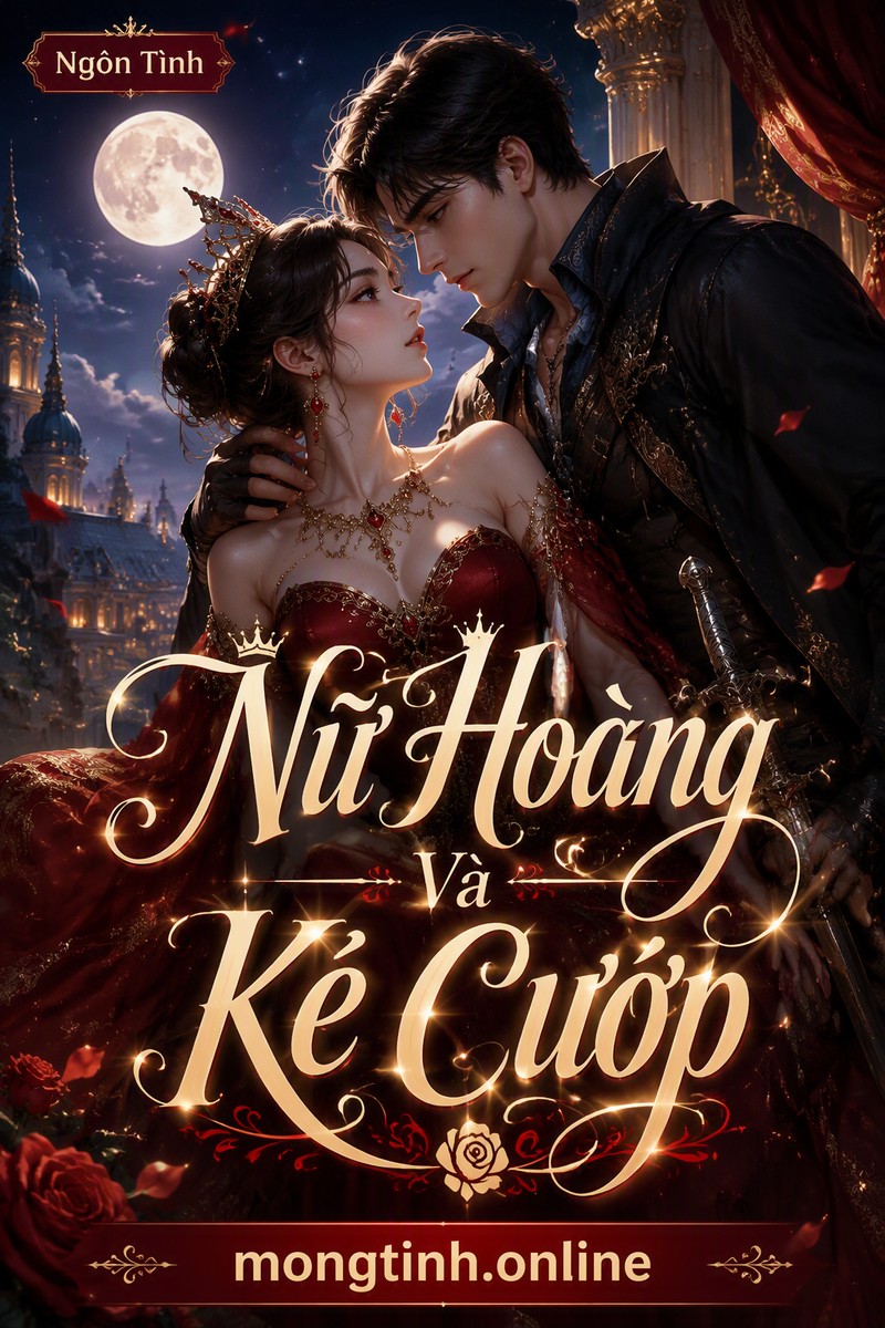 Nữ Hoàng Và Kẻ Cướp