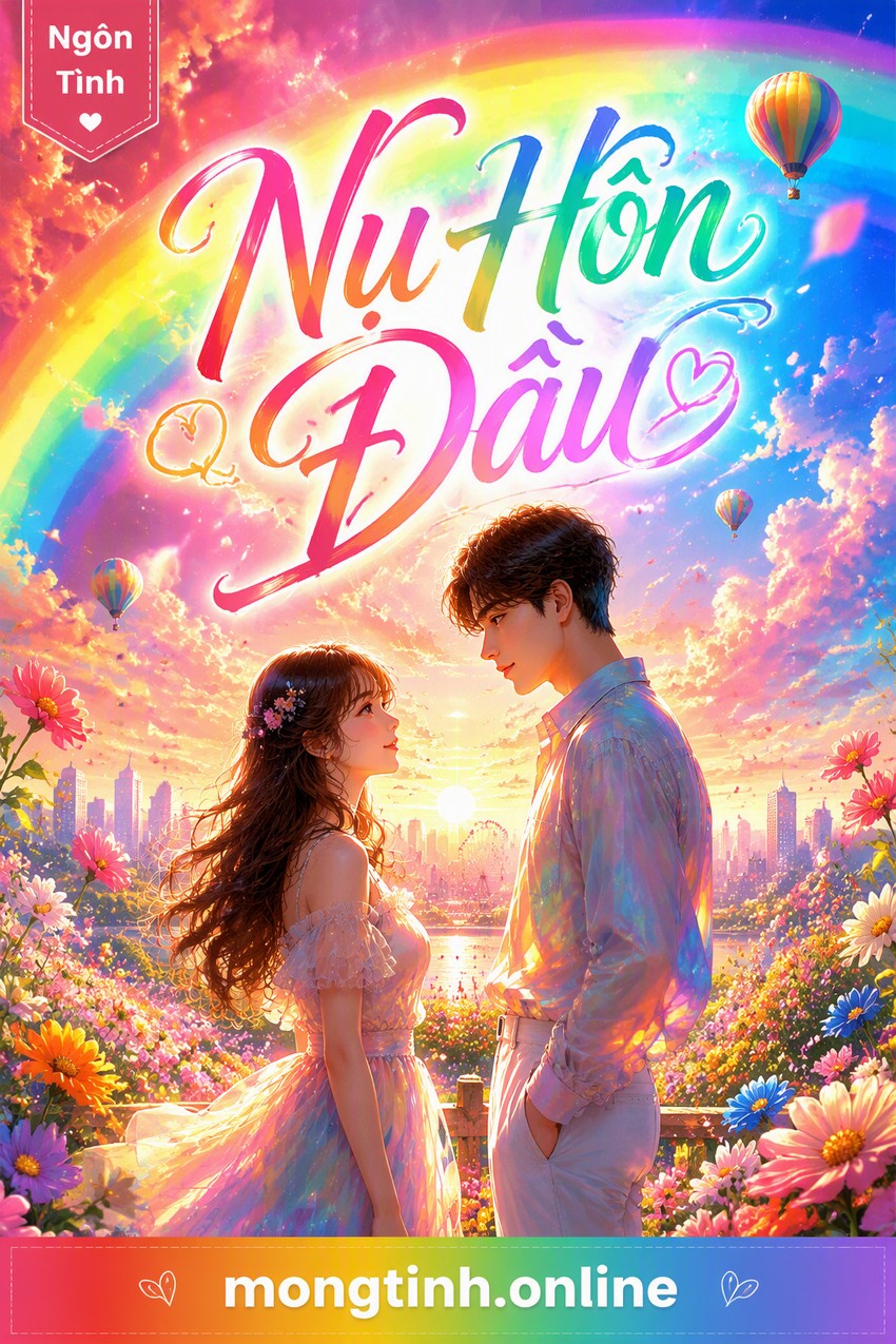 Nụ Hôn Đầu