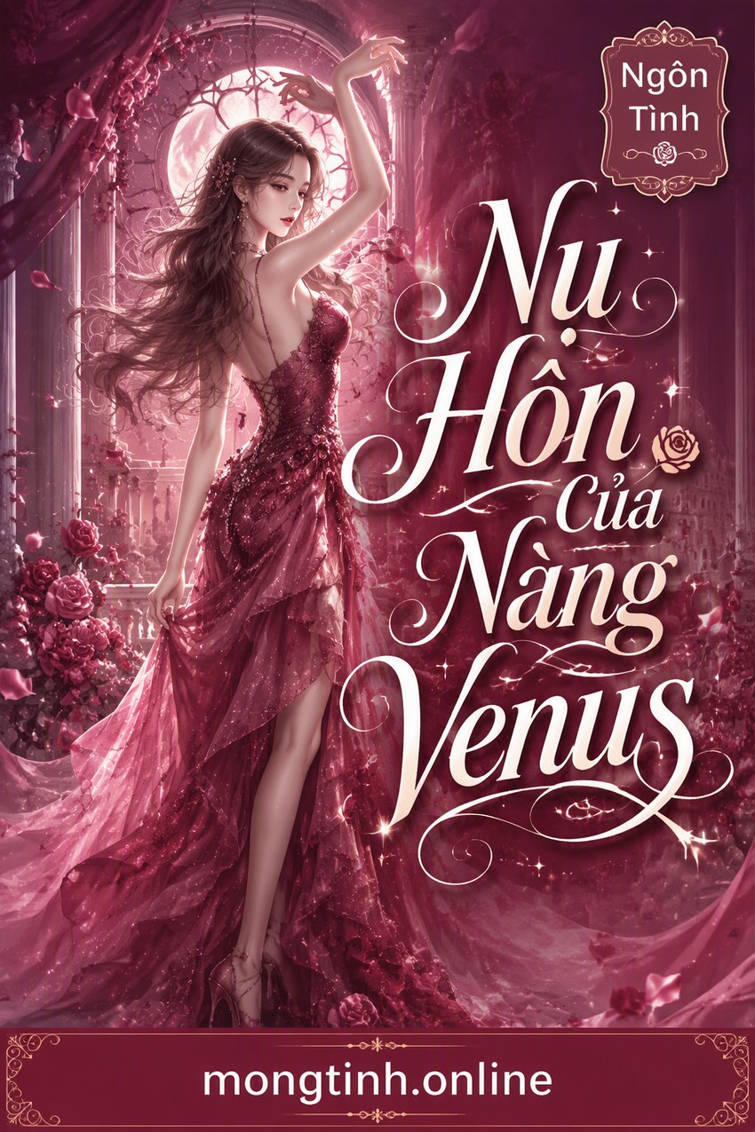 Nụ Hôn Của Nàng Venus