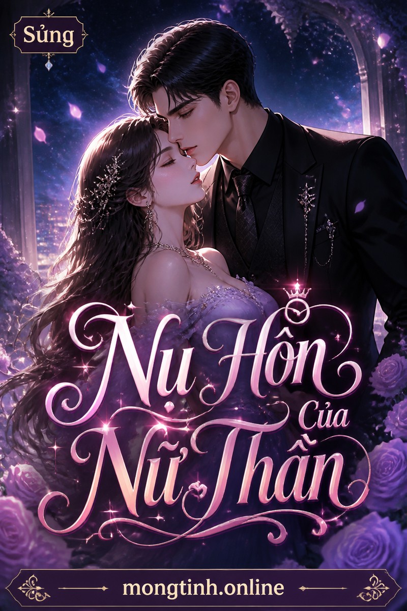 Nụ Hôn Của Nữ Thần