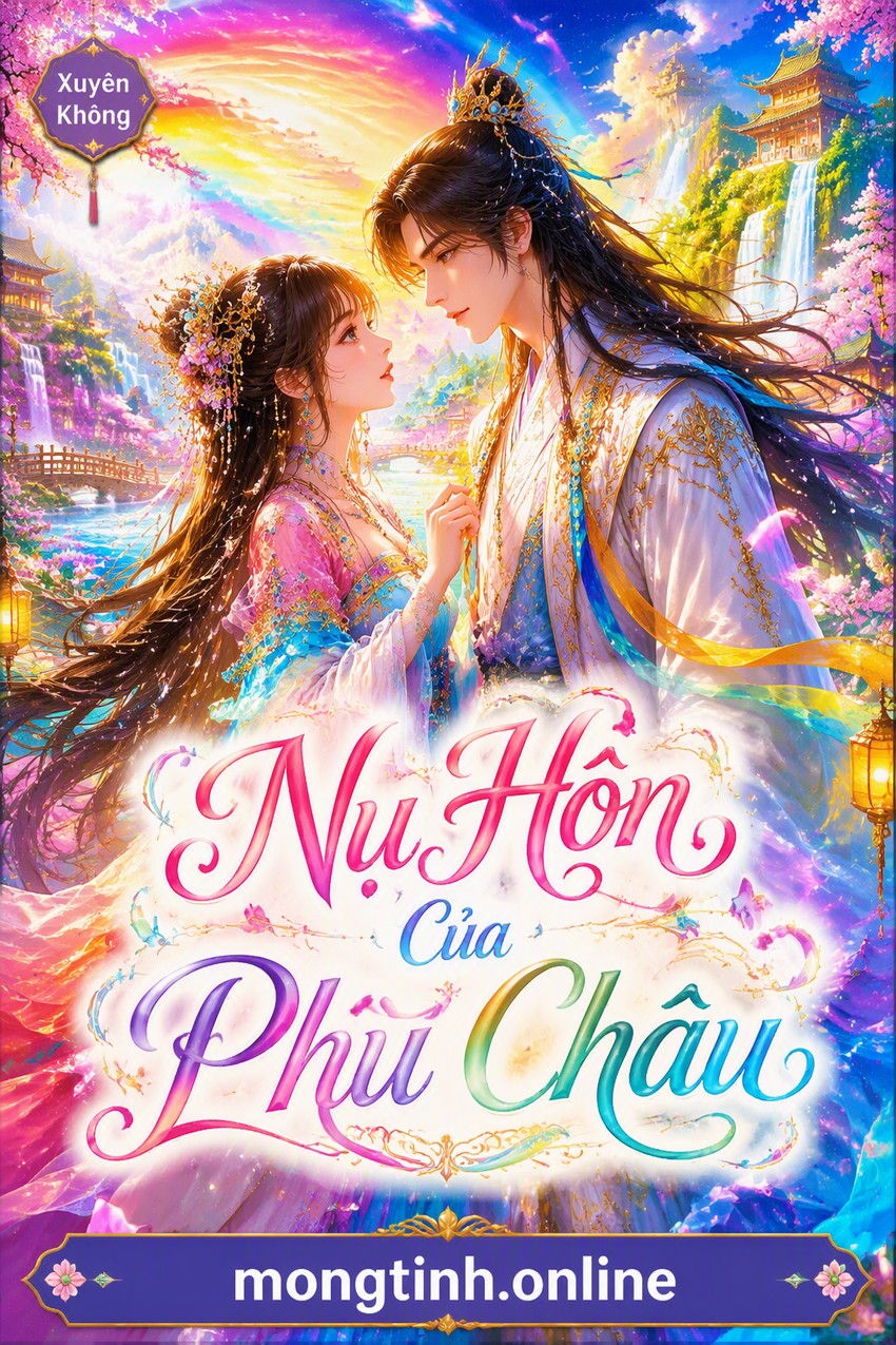 Nụ Hôn Của Phù Châu