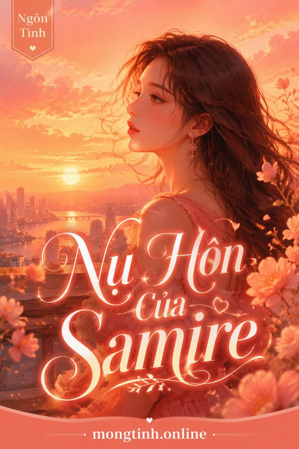 Nụ Hôn Của Samire
