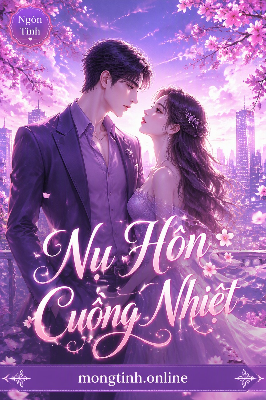 Nụ Hôn Cuồng Nhiệt