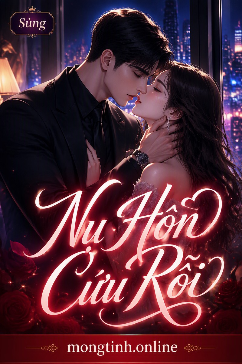 Nụ Hôn Cứu Rỗi