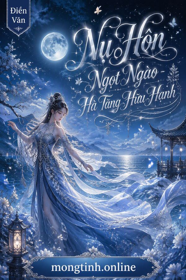 Nụ Hôn Ngọt Ngào - Hà Tằng Hữu Hạnh