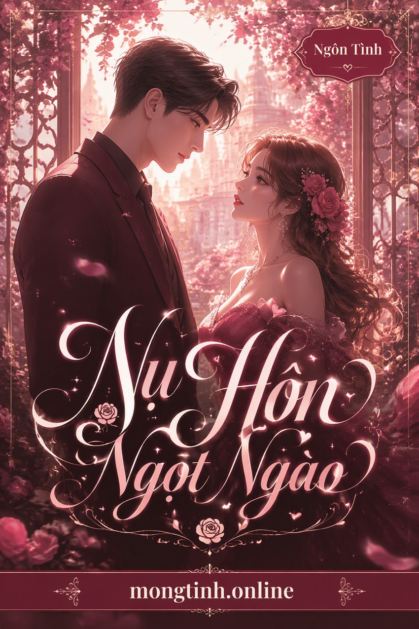 Nụ Hôn Ngọt Ngào