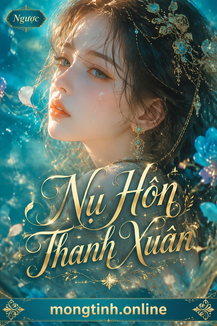 Nụ Hôn Thanh Xuân
