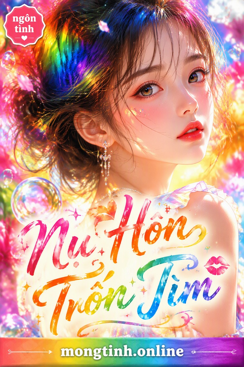 Nụ Hôn Trốn Tìm