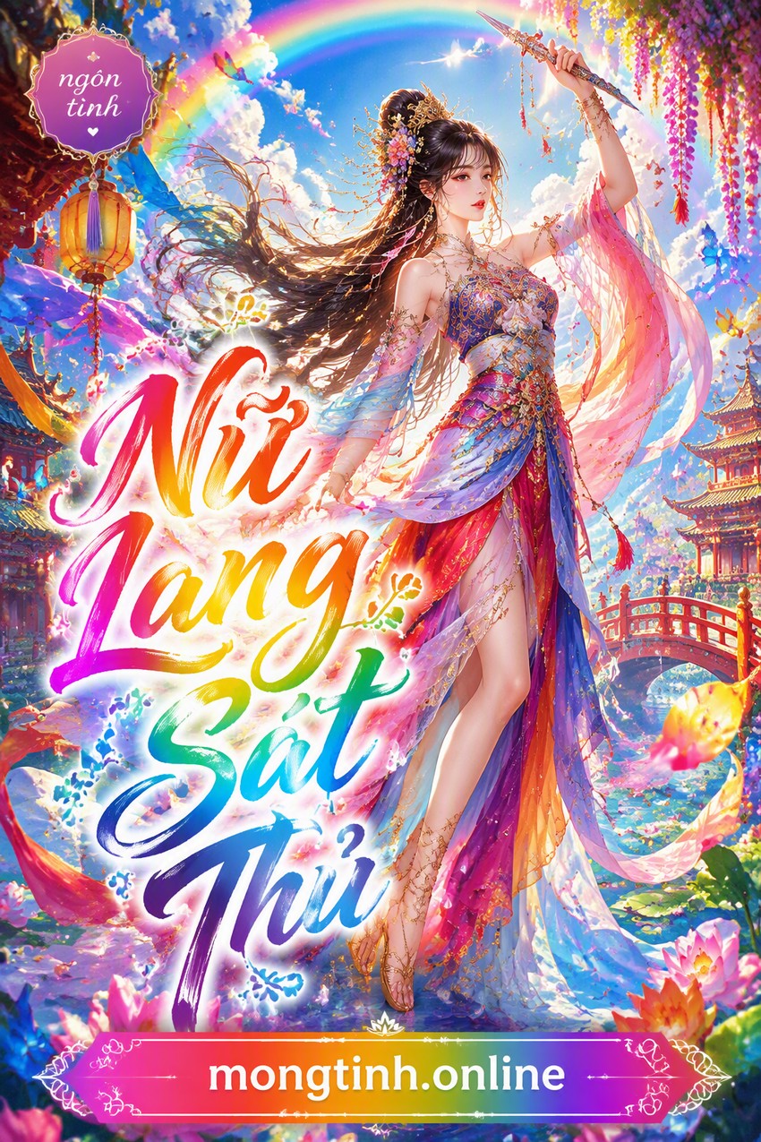 Nữ Lang Sát Thủ