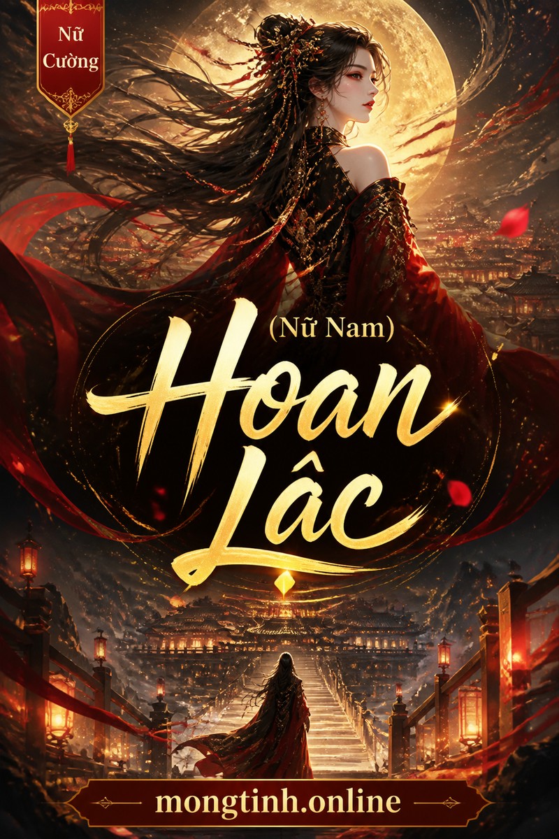 (Nữ Nam) Hoan Lạc