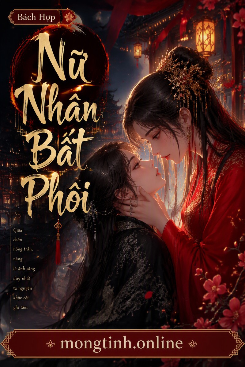 Nữ Nhân Bất Phôi
