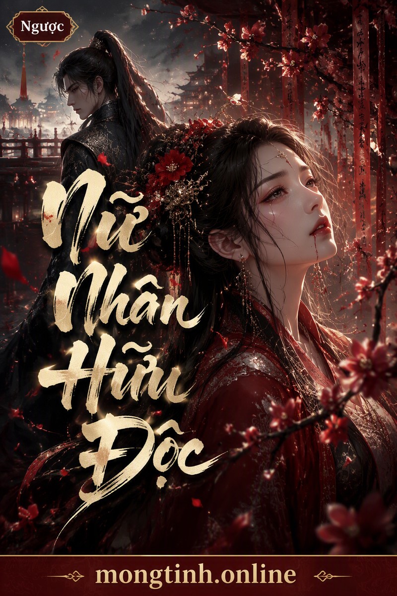 Nữ Nhân Hữu Độc