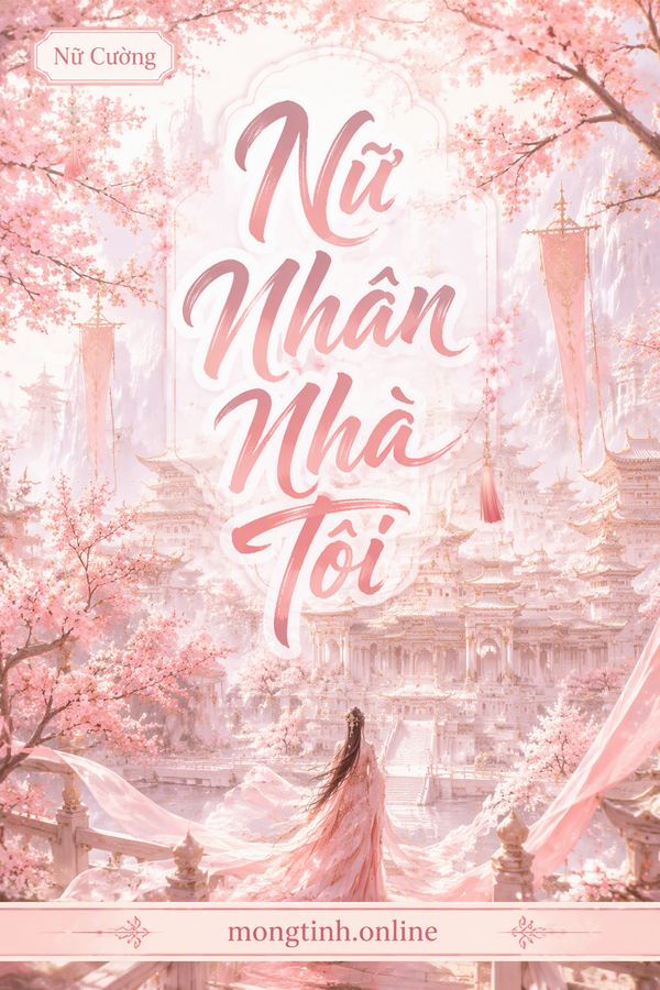 Nữ Nhân Nhà Tôi