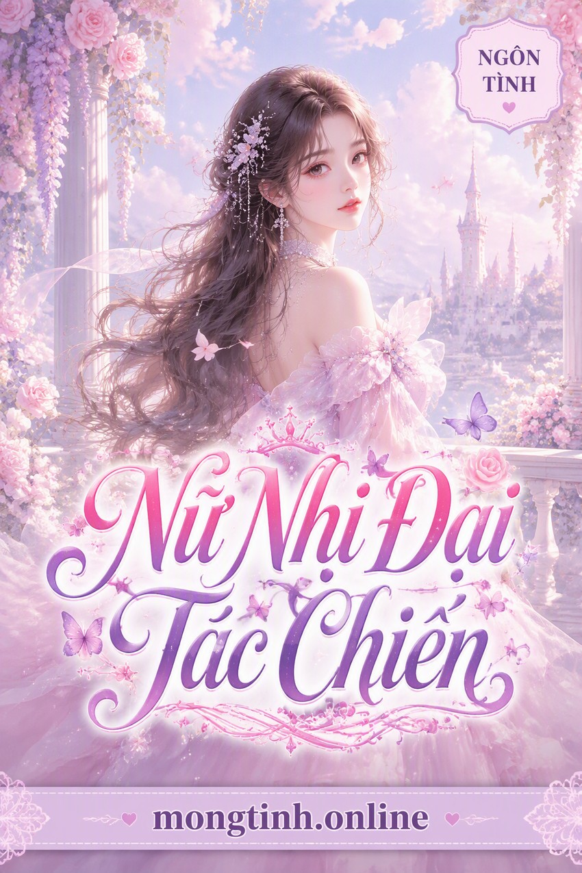 Nữ Nhị Đại Tác Chiến