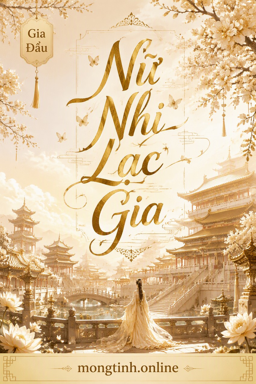 Nữ Nhi Lạc Gia