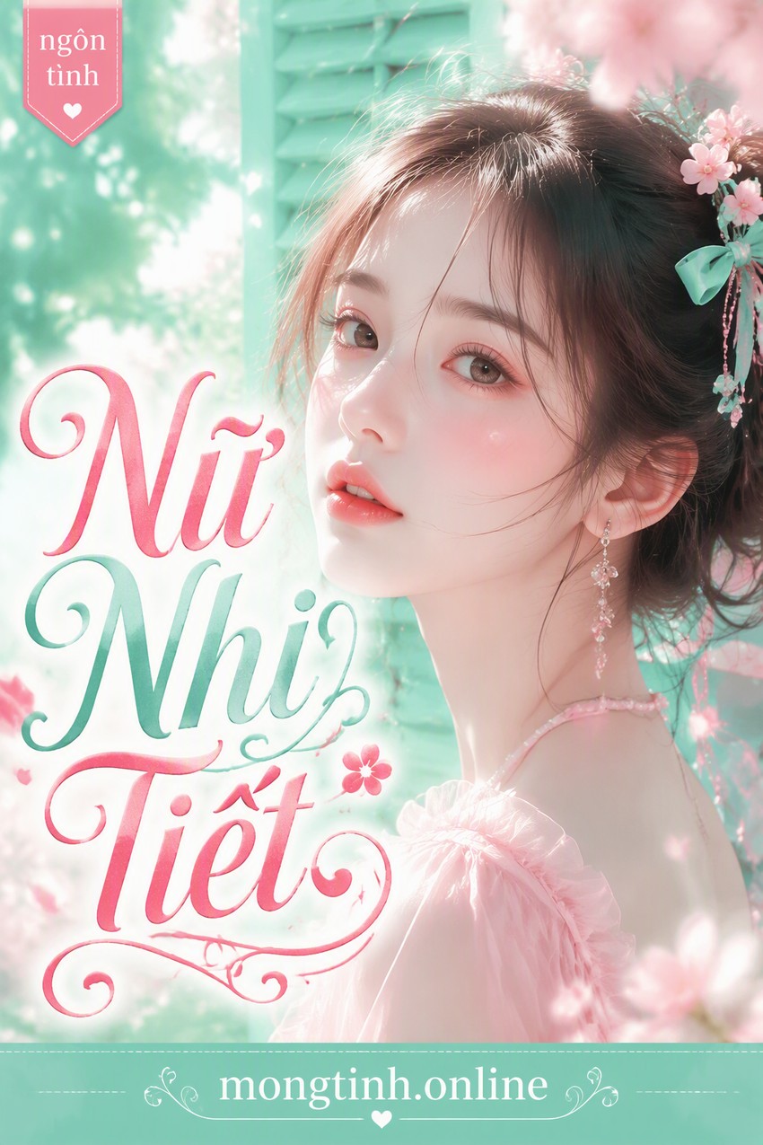 Nữ Nhi Tiết