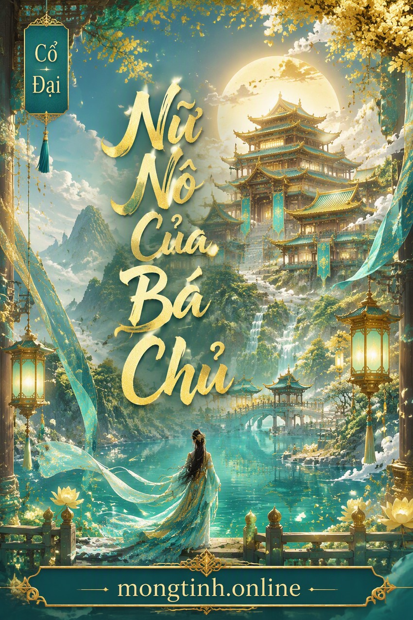 Nữ Nô Của Bá Chủ