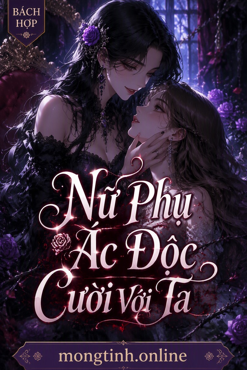 Nữ Phụ Ác Độc Cười Với Ta