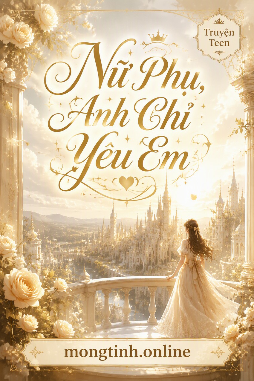 Nữ Phụ, Anh Chỉ Yêu Em